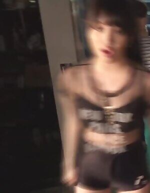 Girls Day - Yura , Soojin, minah and Hyeri in Female president making of