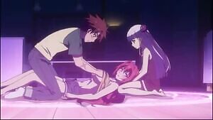 Shinmai Maou no Testament / Testament of Sister New Devil