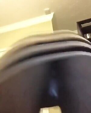 Good Googly Moogly That Thang Is Juicy!