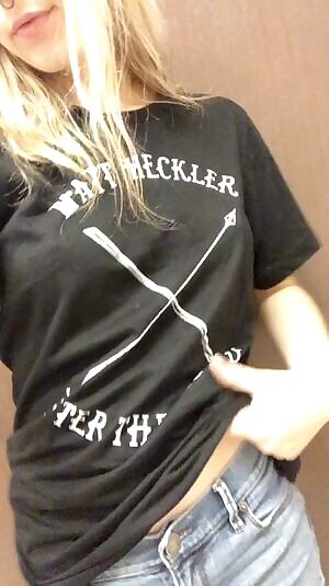 Bras are just titty prisons