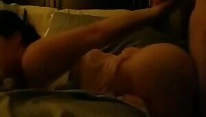 Wife pounded by my friend