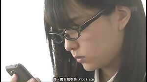 Time Stop Ability ~ Abe Mikako