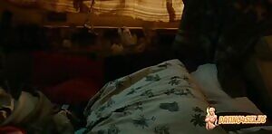 Ellen Page - Topless Sex Scene - Tallulah