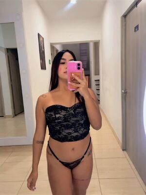 Latinas Cam Camgirl Chaturbate Colombian