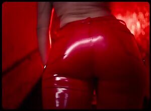 Bebe Rexha’s fat ass