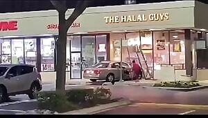 Loose fit since driver has yet to be identified.