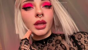 UwU Heaven 60fps Ahegao Amateur Drooling