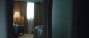 Karen Gillan Naked in 