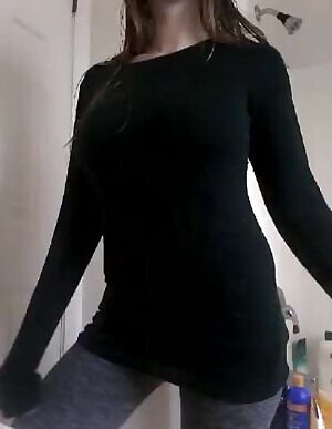 Rate my boobs from 1/10