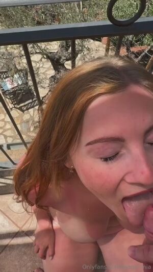 Thick Redheads Amateur Big Tits Cum