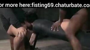 Abuse extreme rough sex