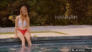 Hannah Hays - I Do Bad Things When Im Bored