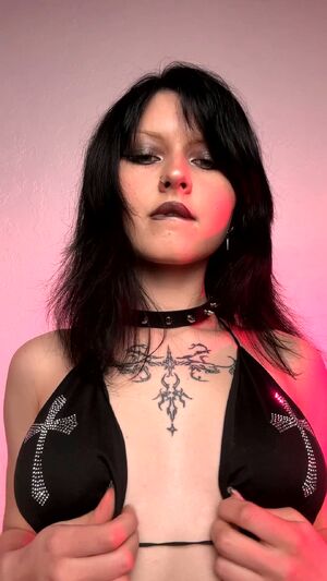 Femboy Facials Big Tits Cum Jerk Off