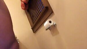 Dripping at least 2 feet