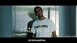 BRAZZERS For A Better World - With Franceska Jaimes