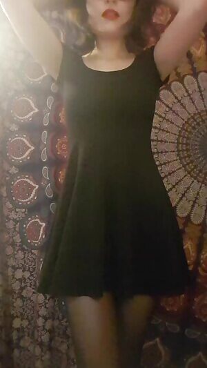 Day 3 in quarantine. Horniness is increasing slowly but surely