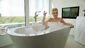 I want Mistress Robbie to peg me so badly