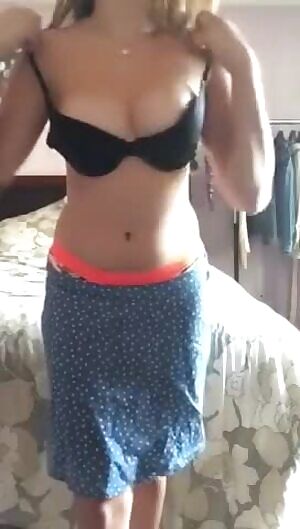 Upright Strip reveal