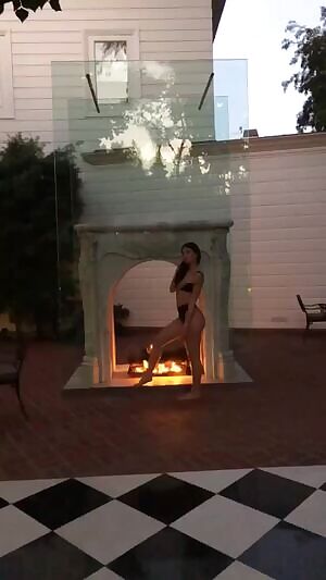 So much good stuff from her past time