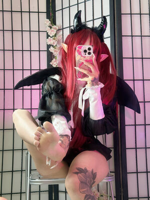 Asian Feet Cosplay Egirl Femdom Findom