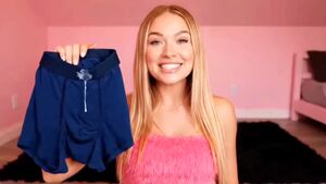 Prejac Challenges Blonde Cum Cumshot Premature Ejaculation