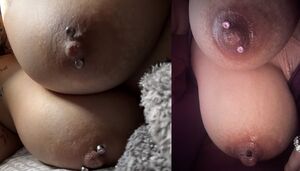 Big Areolas Amateur Nipple Nipples OnlyFans