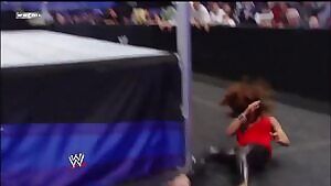 Eve's ass is so tasty.