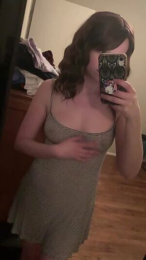 Not great at the whole interesting title thing, please accept this offering of tits as a consolation 😉