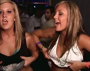 Going a Little Longer