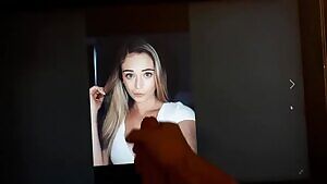 Blonde Gif'd