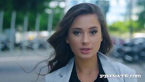 secretary Liya Silver