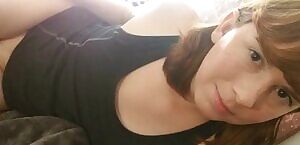 just the girl next door with a dirty little secret 🍆🍆