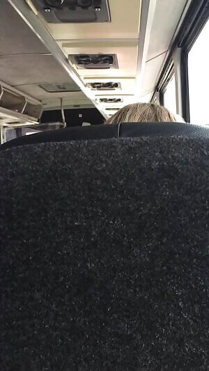 Two smoking girls in front of me; what should be my move?