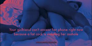 Hotpast Captions Anal Ass Caption Cuckold