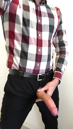 There’s one more big project to finish before you can leave for the day