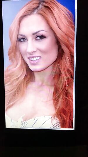 I came on ‘The Man’