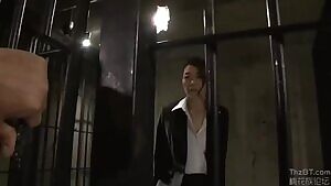 Maki Hojo TAD-006 Ultra Bondage