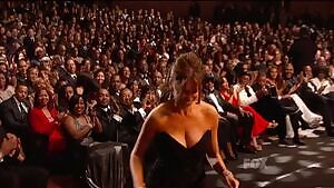 Jiggly Sofia Vergara