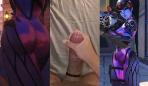 Split Screen Videos Ass BabeCock Cumshot