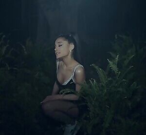 I wanna use Ariana Grande SO bad