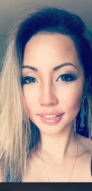 Canada Asian Blowjob Canadian Facial