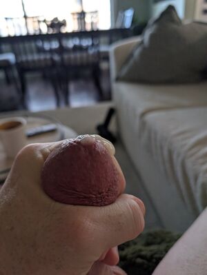 Public Cum Sluts Big Dick Close Up