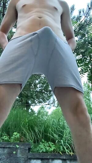 Love the great outdoors