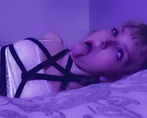 last one, I’m just having quarantine fun~*