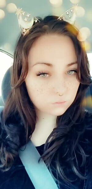 Yes daddy, I'm a big girl now 😈