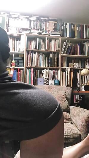 Let there be light? 😂