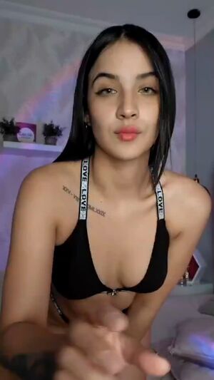 Brunette Cumshot Petite Pornstar Stripchat