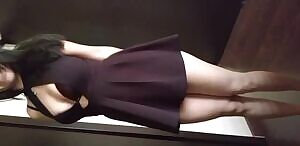 Going out tonight like this