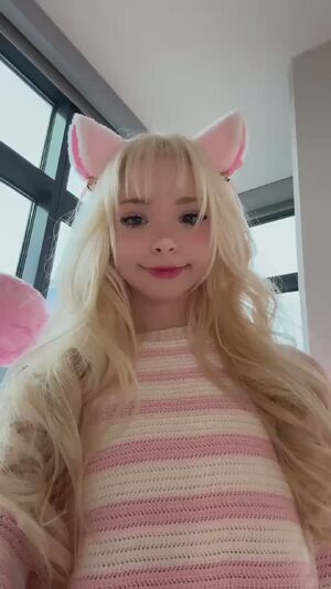 Braceface Amateur Catgirl OnlyFans PetPlay