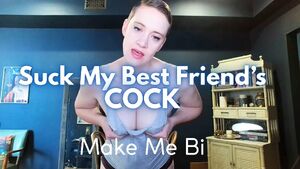 Make Me Bi Bi-cuck Big Tits